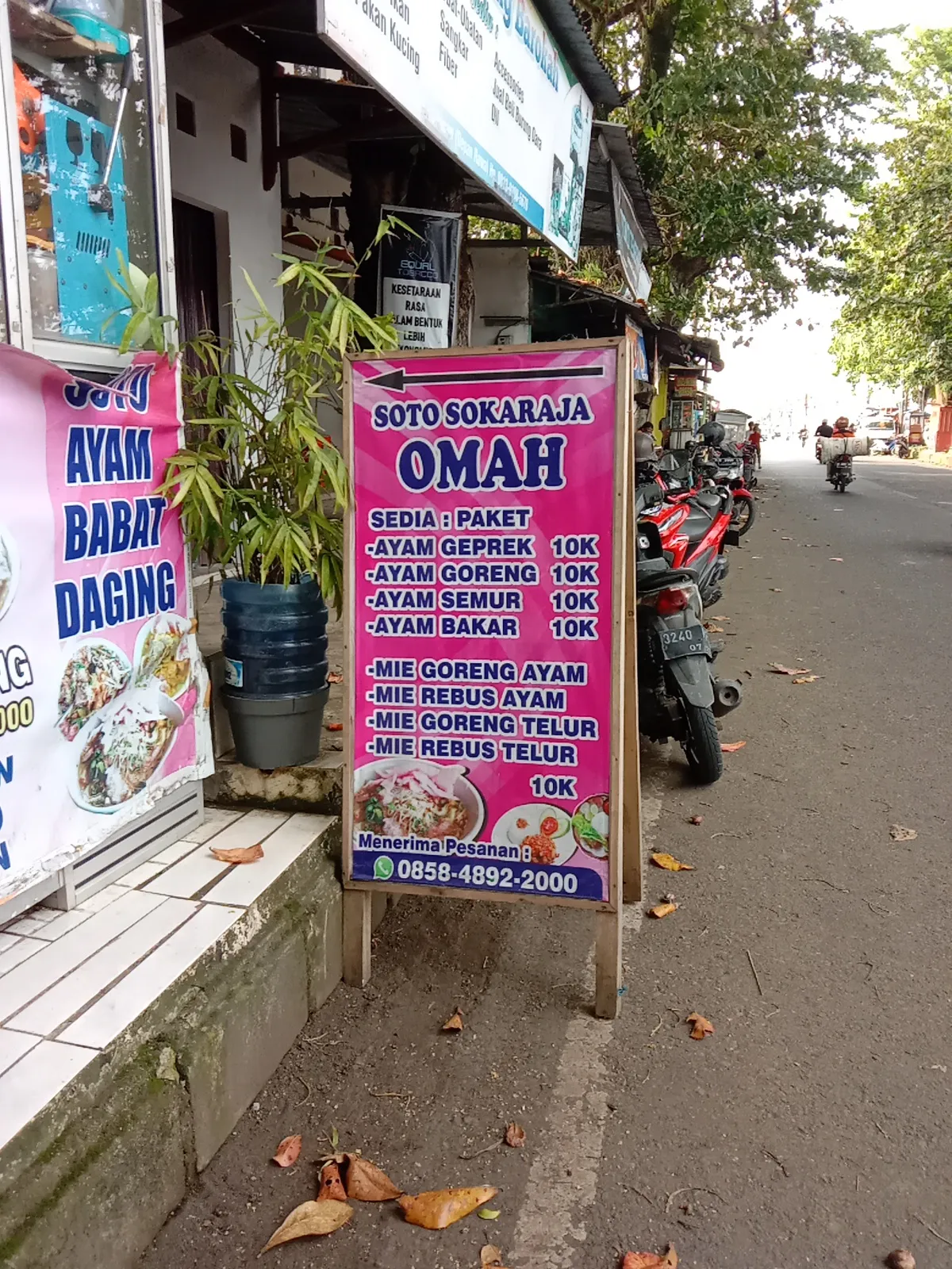 Ica Beauty Salon Dan Rias Pengantin