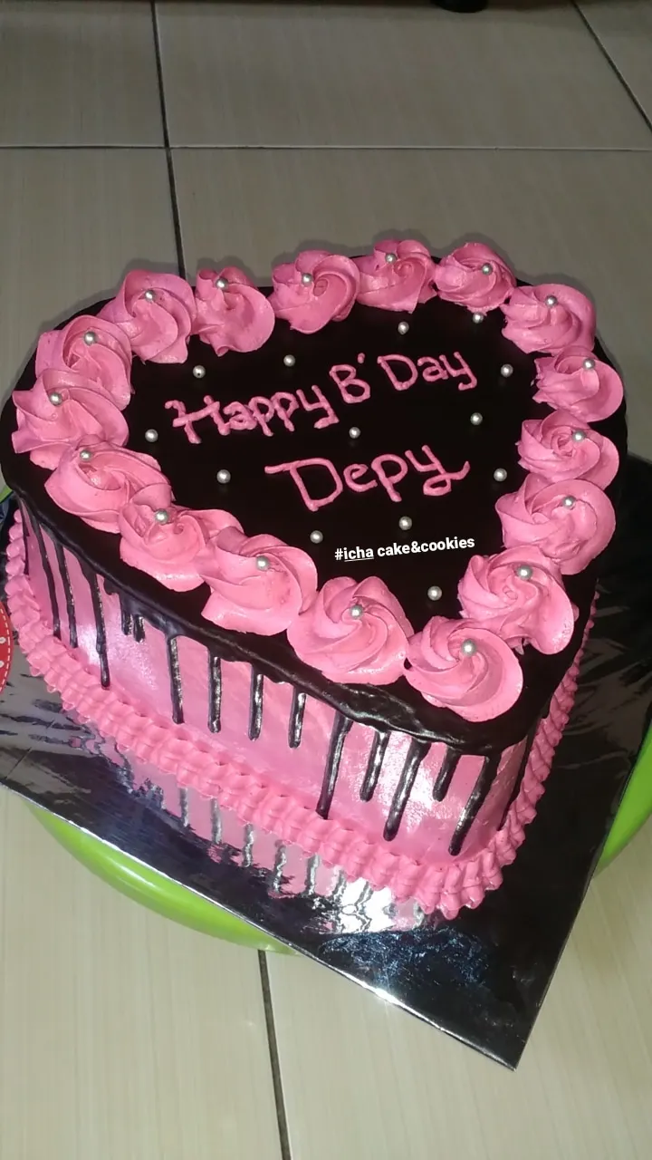 Icha cake&cookies-home kesugihan