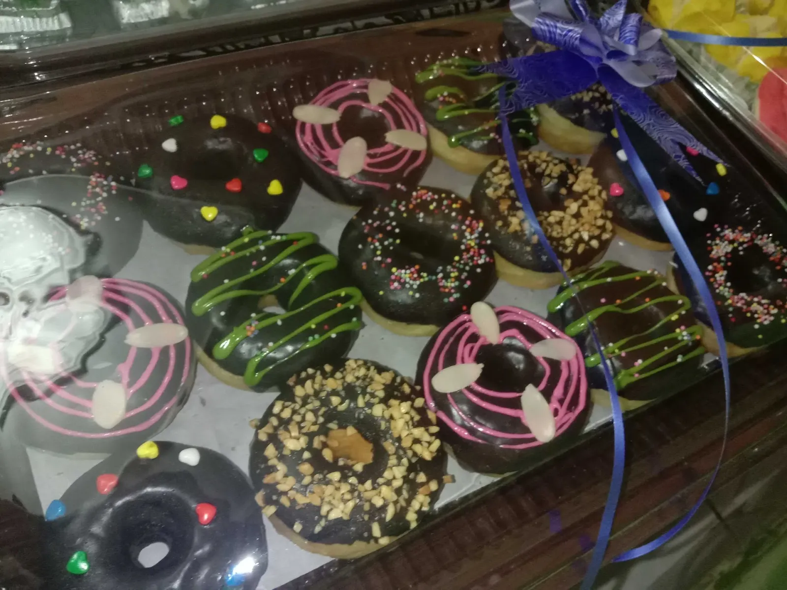 ICHA SNACK