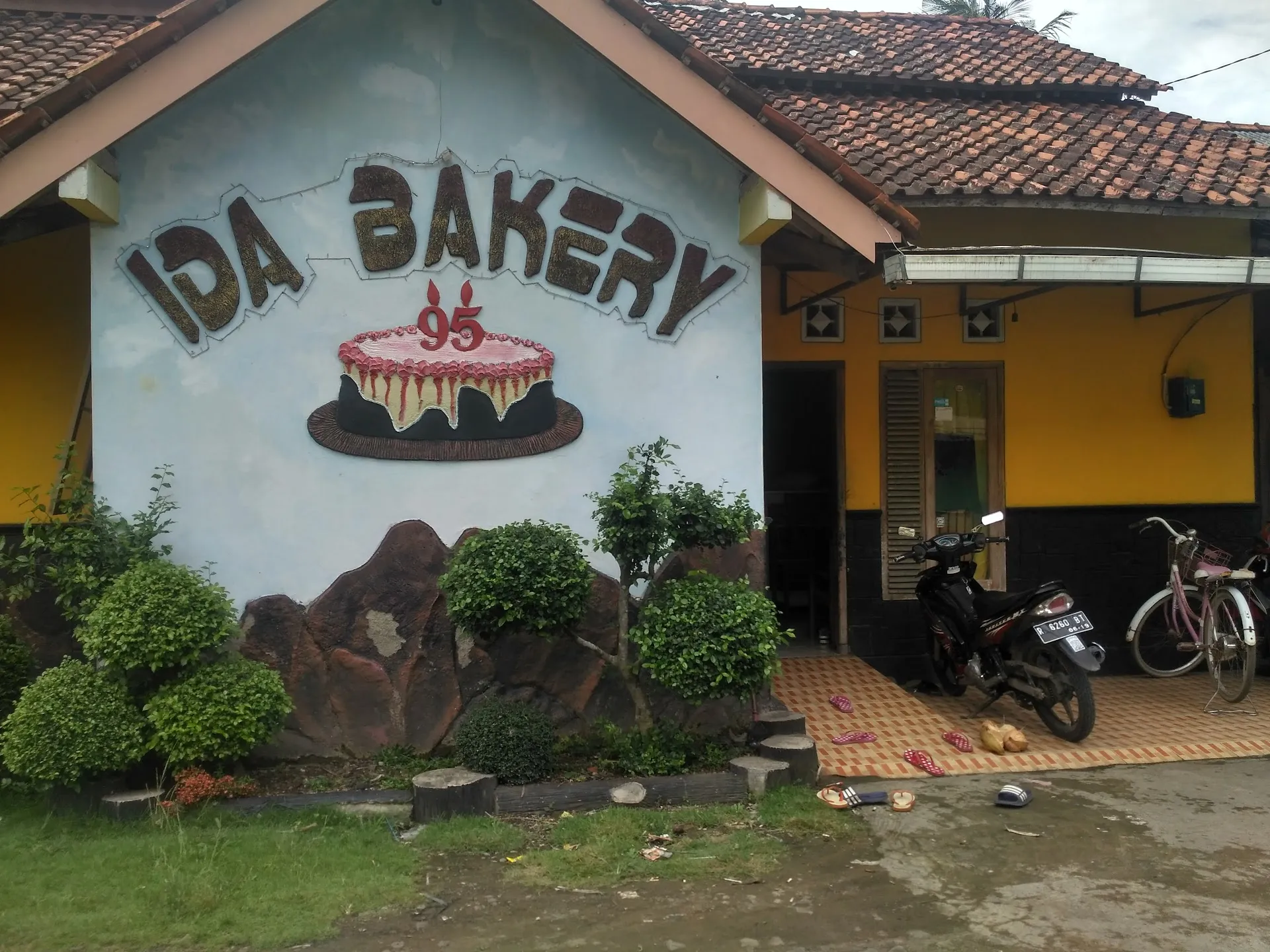 Ida Bakery