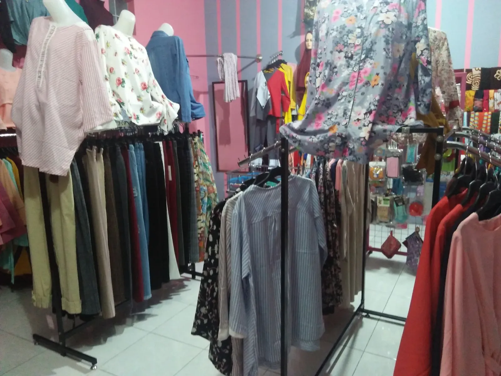 Ifah Collection