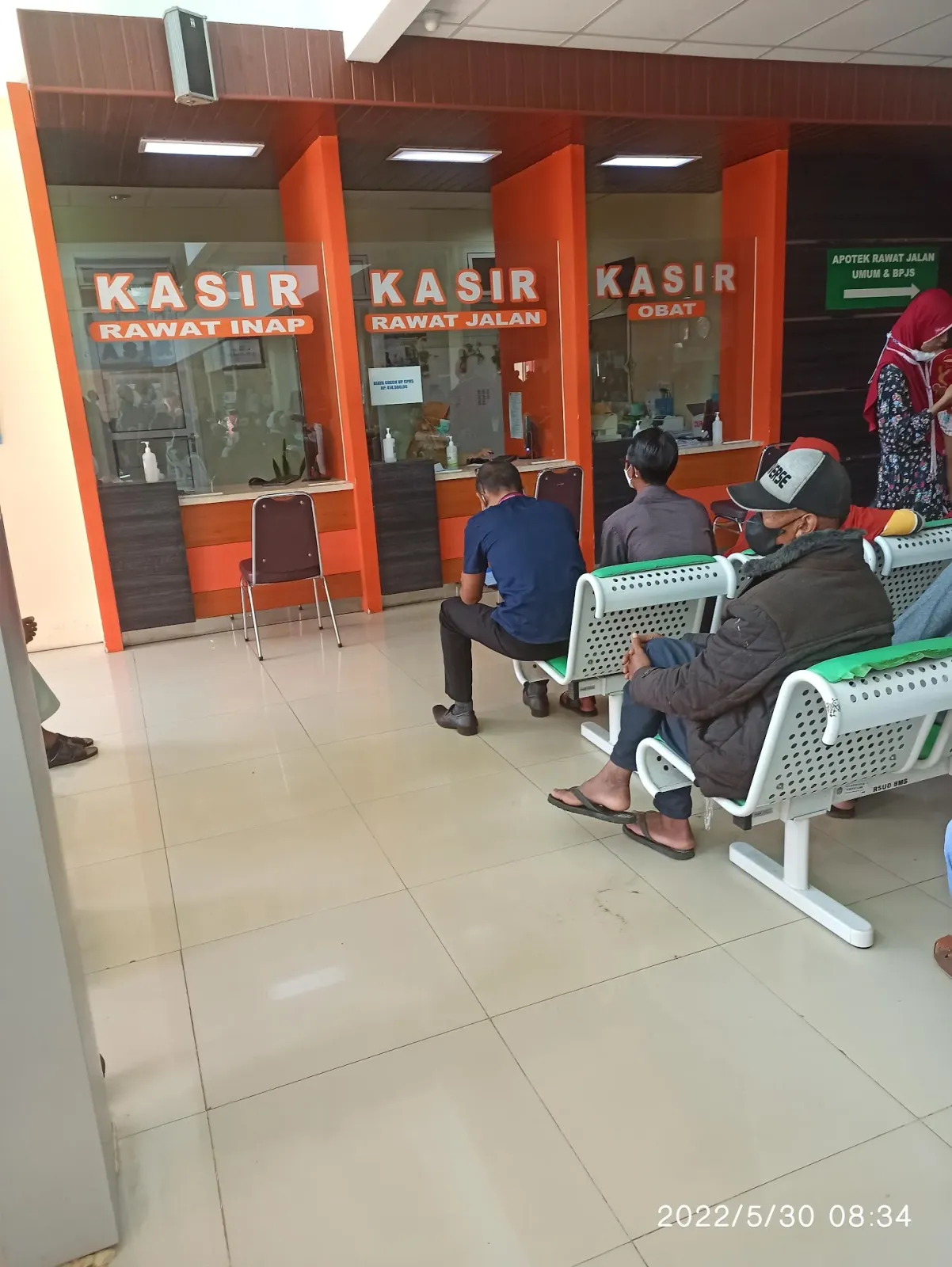 IGD RSUD Banyumas