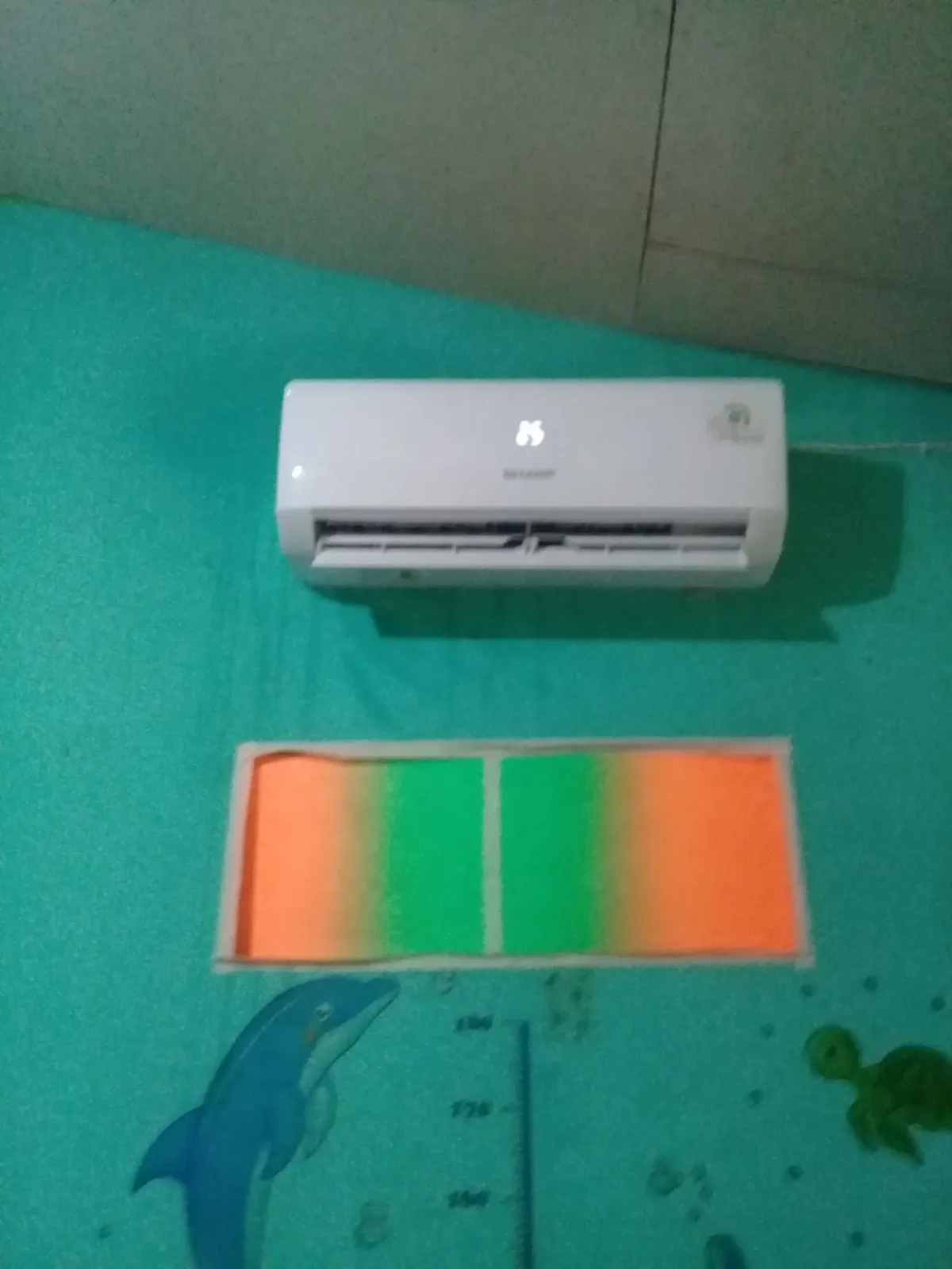IIKHSAN SERVICE AC