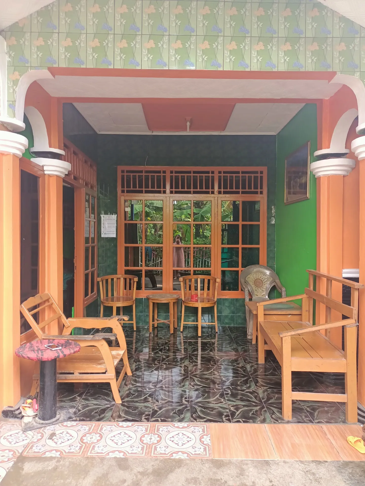 ika kost