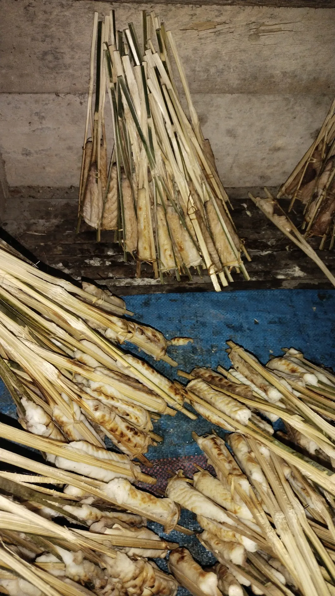 IKAN ASAP GAPITAN BERKAH MANDIRI CILACAP