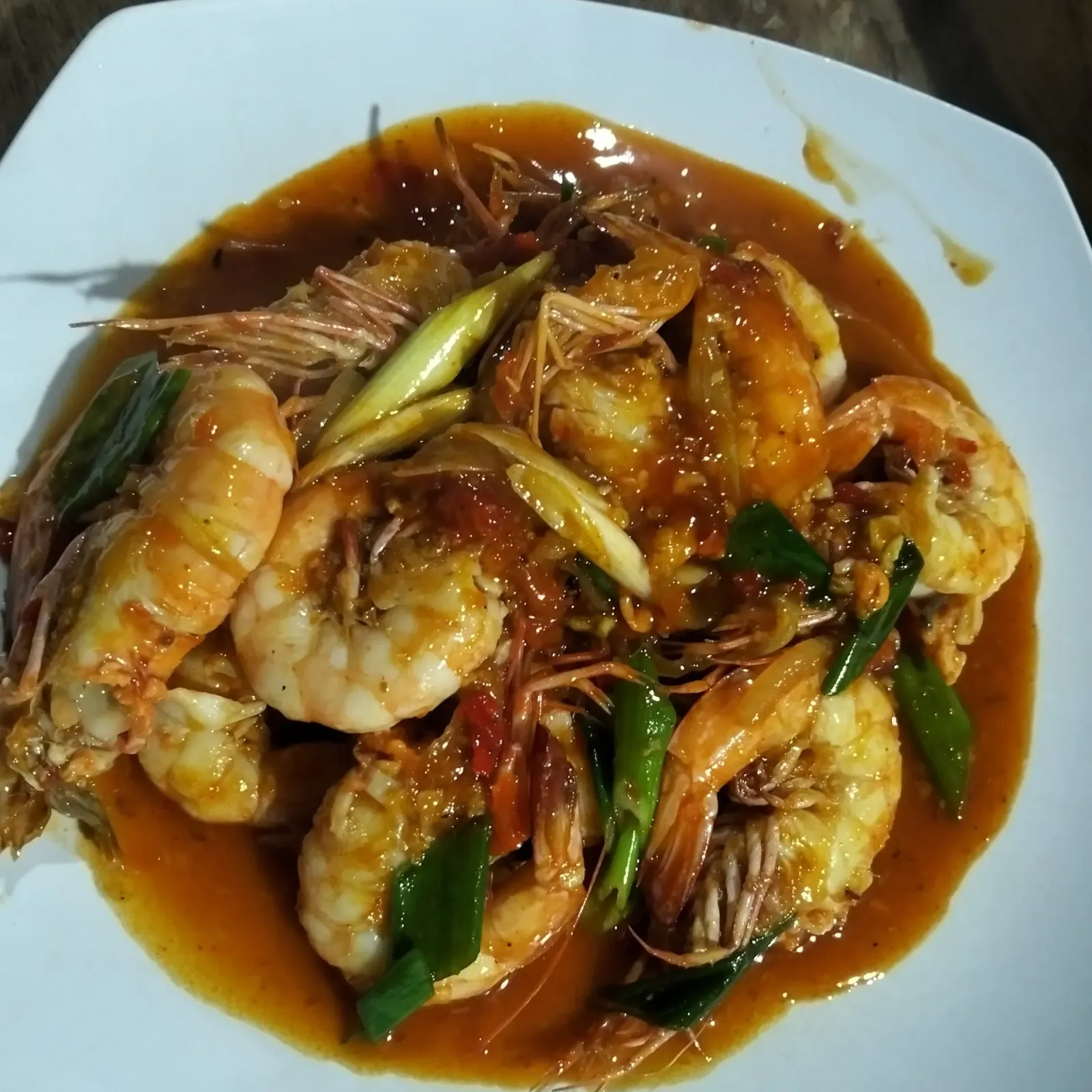 Ikan Bakar KHOERON 2 Ibu Torikah