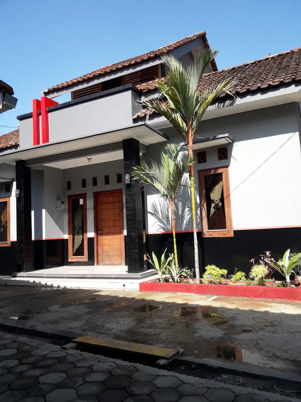 Ikhsan motor dan gas