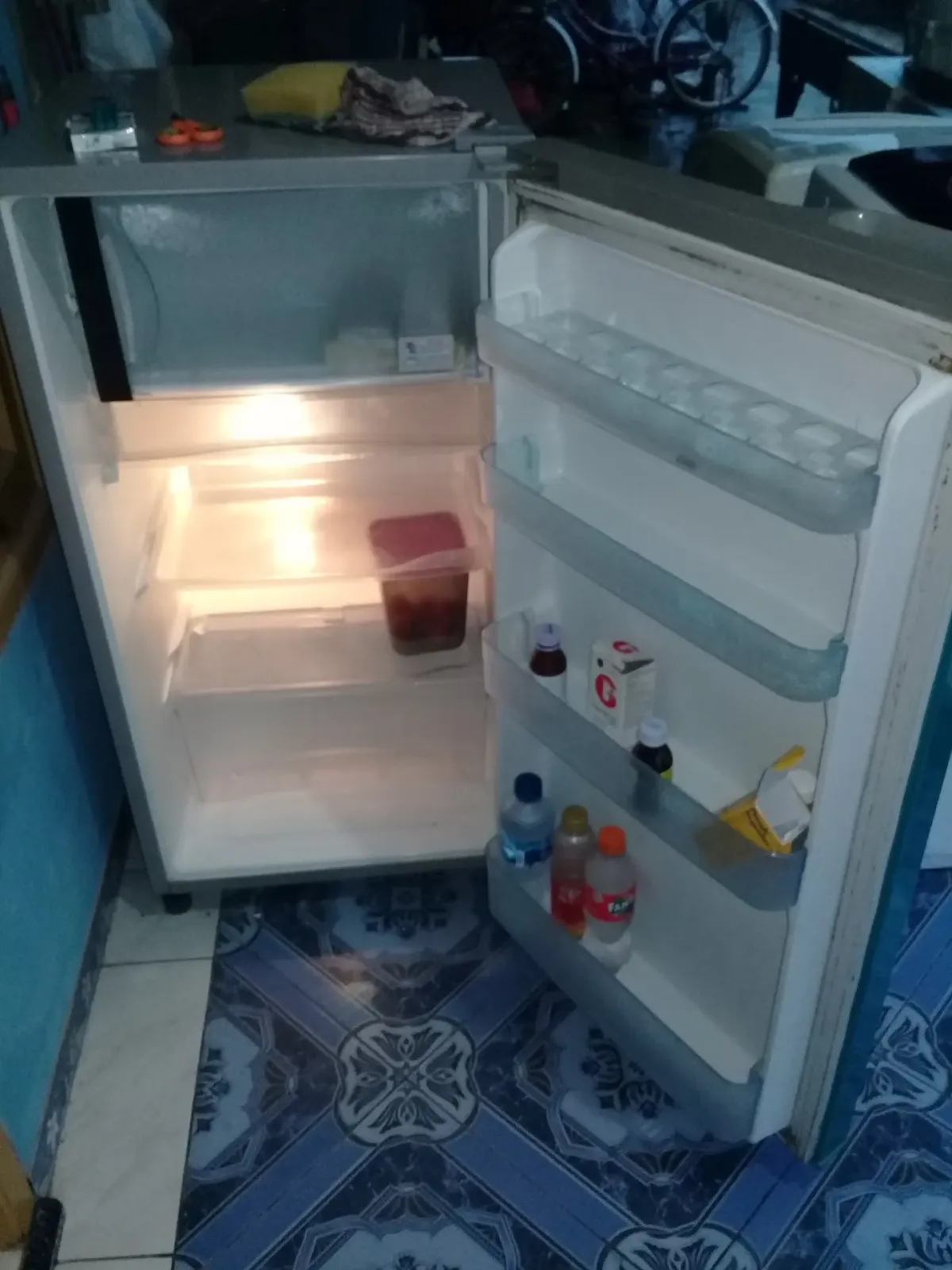 IKHSAN TEKNIK KROYA