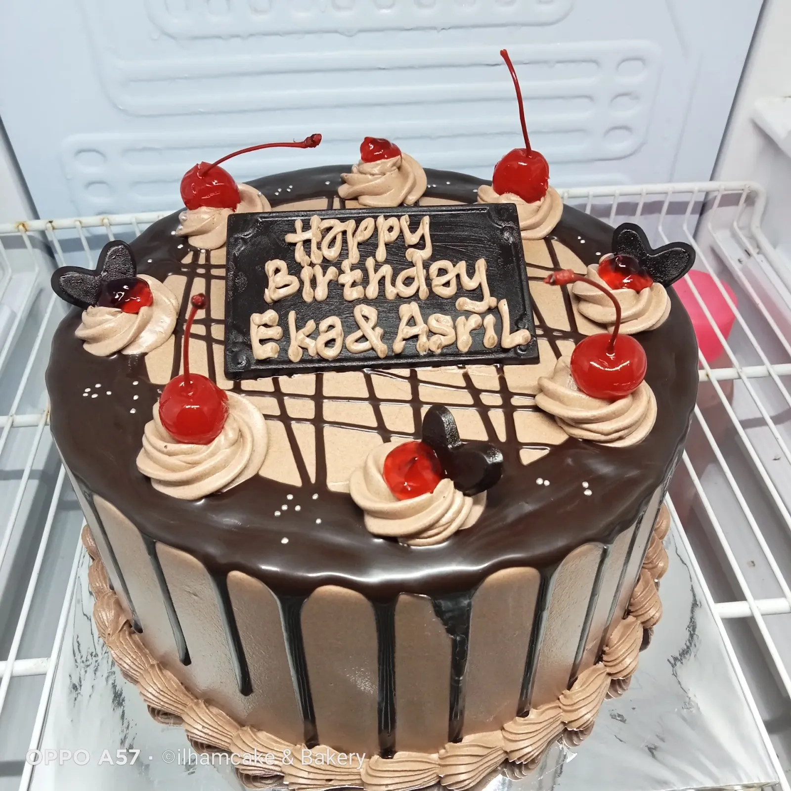 Ilham Cake & Cookies