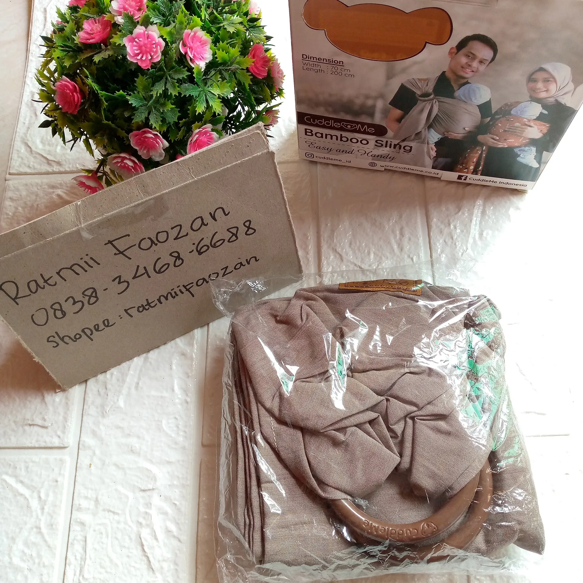 IlzamBabyshop