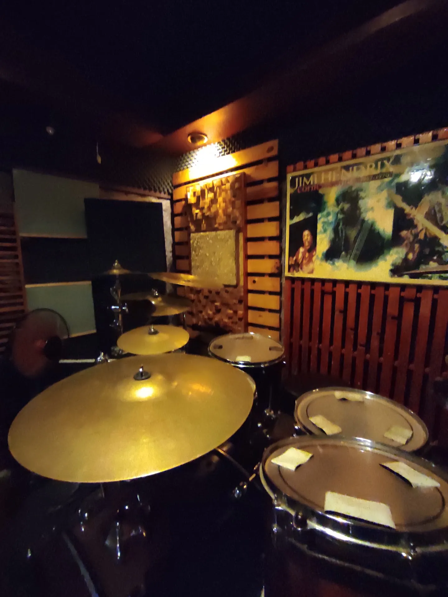 Imagine Music Studio