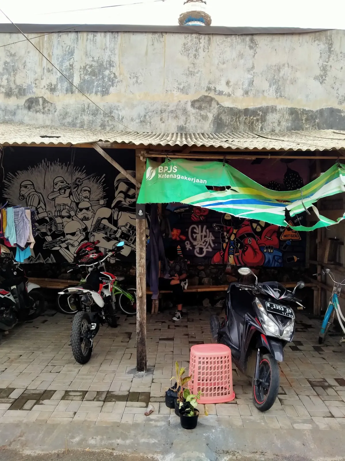 Imah Store