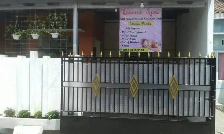 Imoni Spa