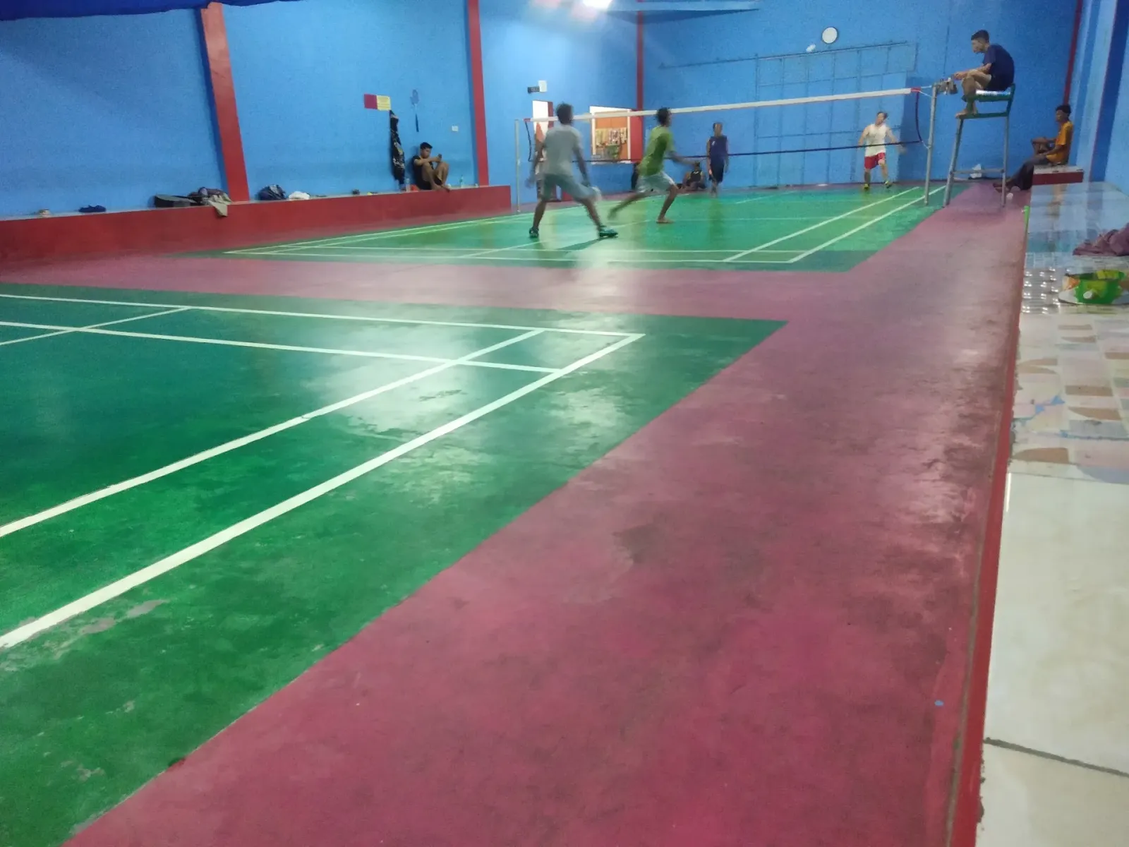 IN GOR Layansari