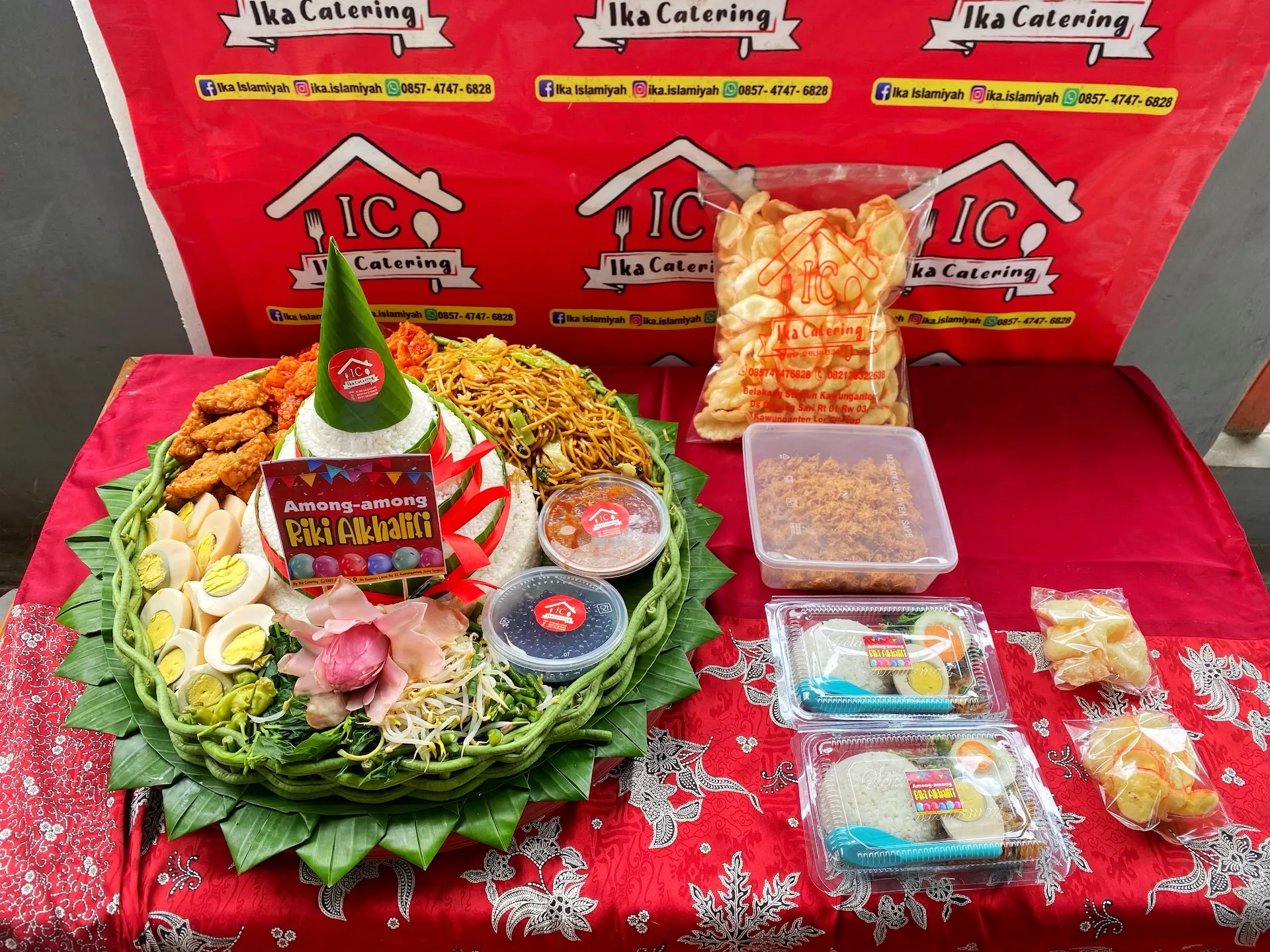 Inces Catering