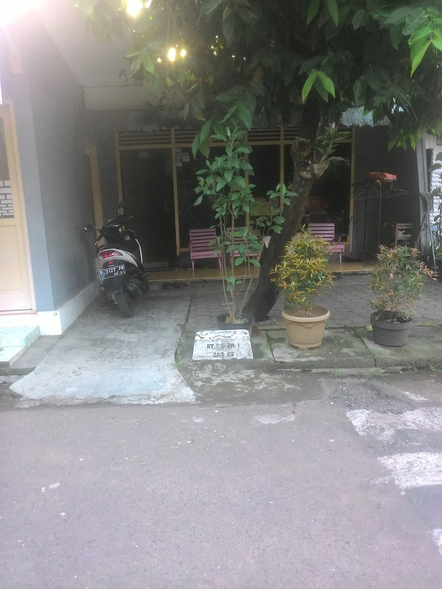 Indah Cell