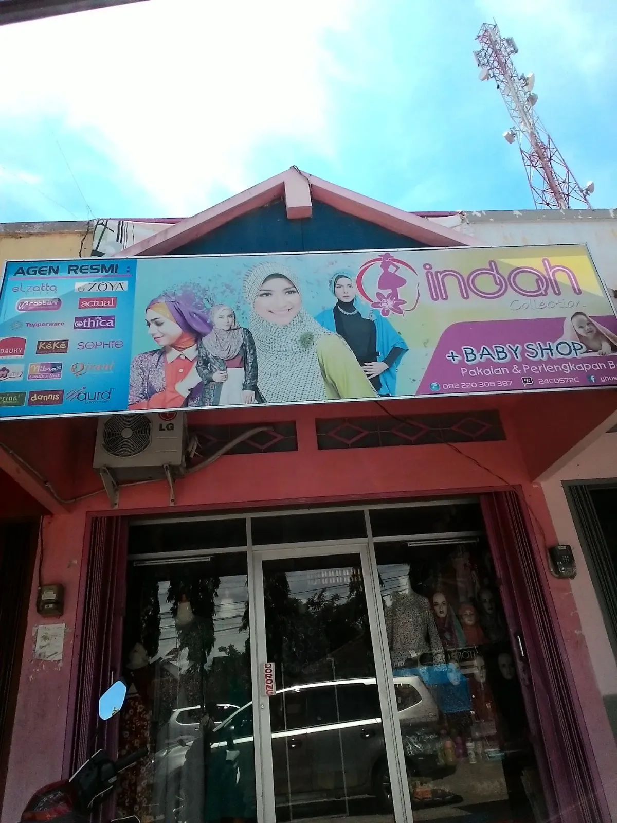 Indah Collection 1