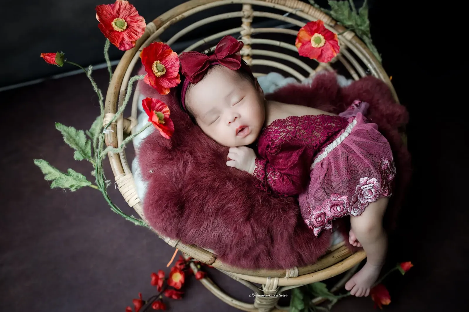 Indah Foto Studio