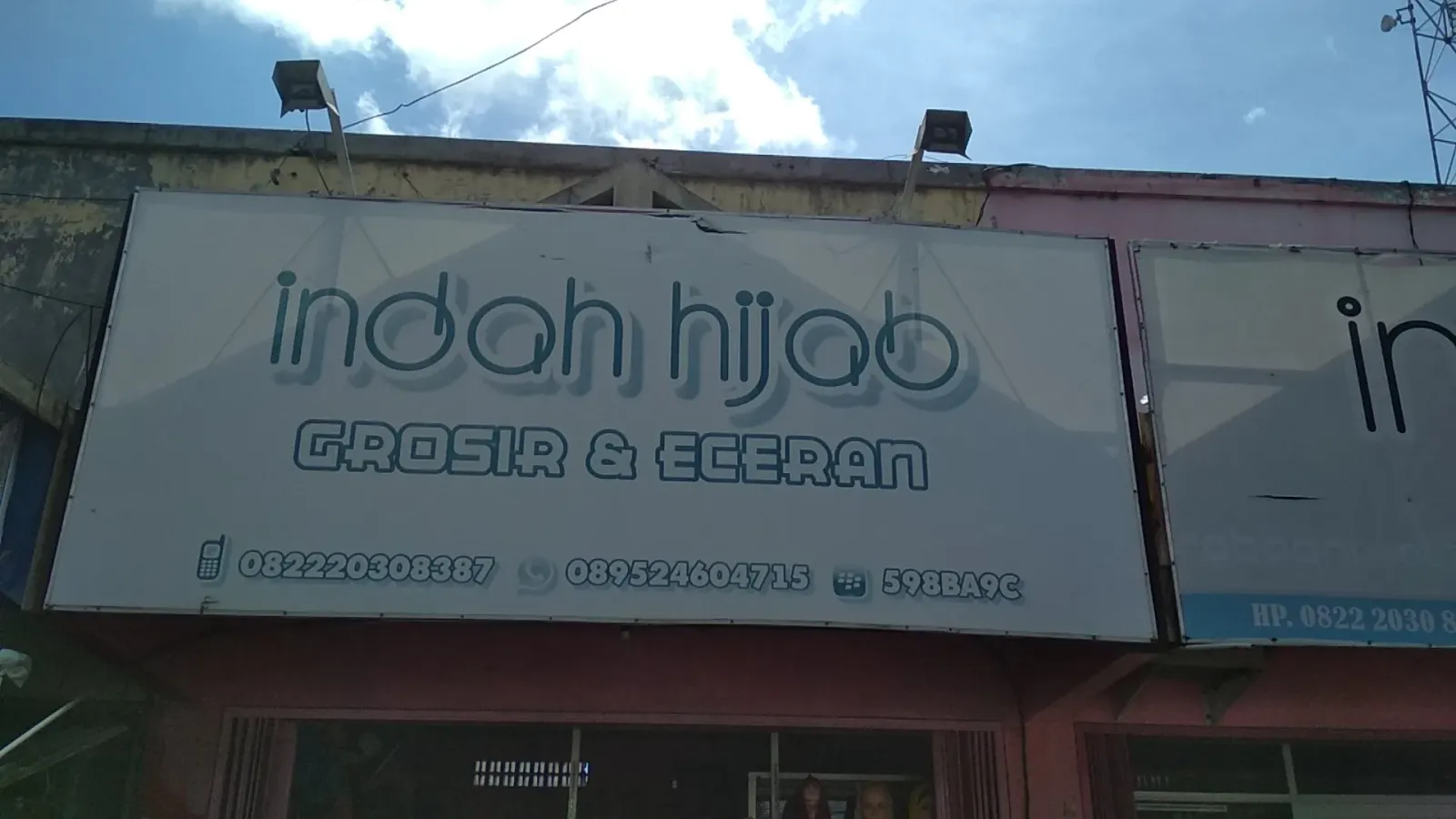 Indah Hijab