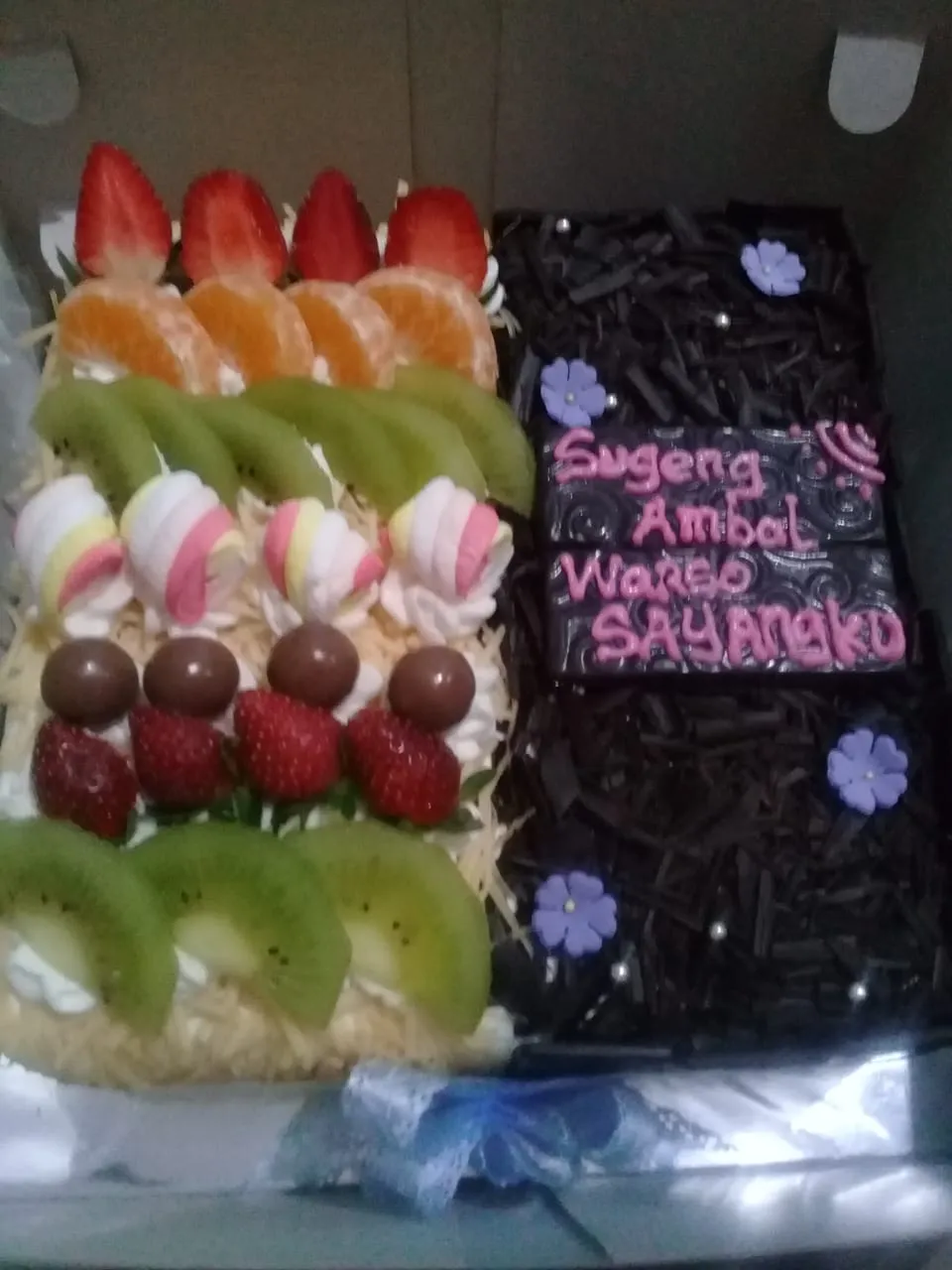Indah home