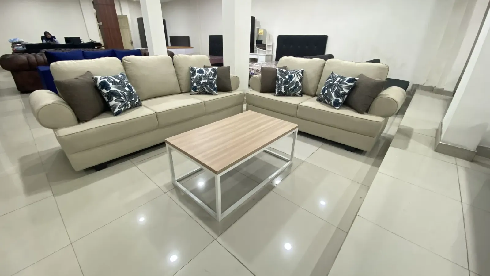 Indah Jaya Furnihome