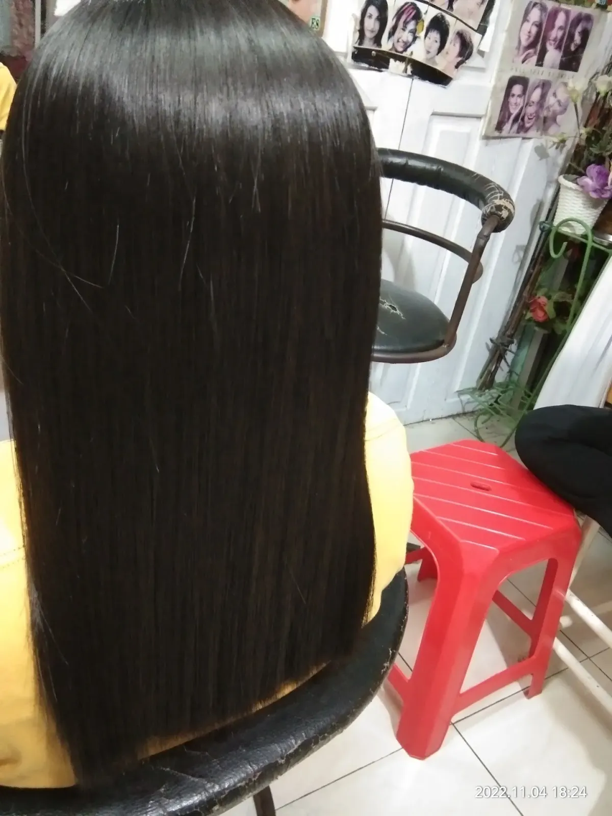 Indah Salon Widarapayung