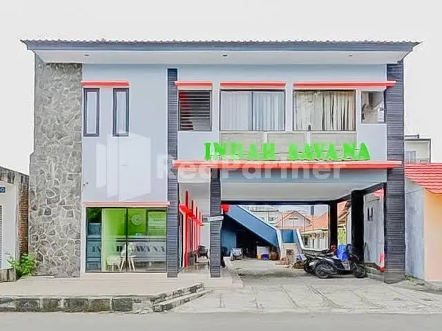 Indah Savana Hotel RedPartner