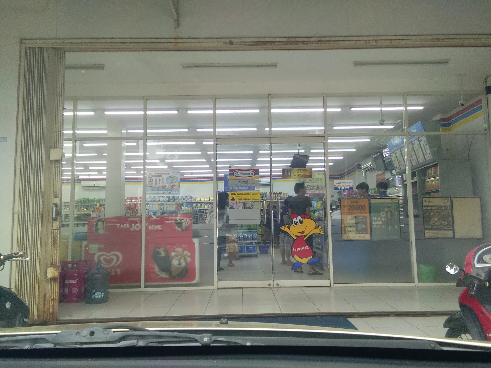 Indomaret Adipala 2