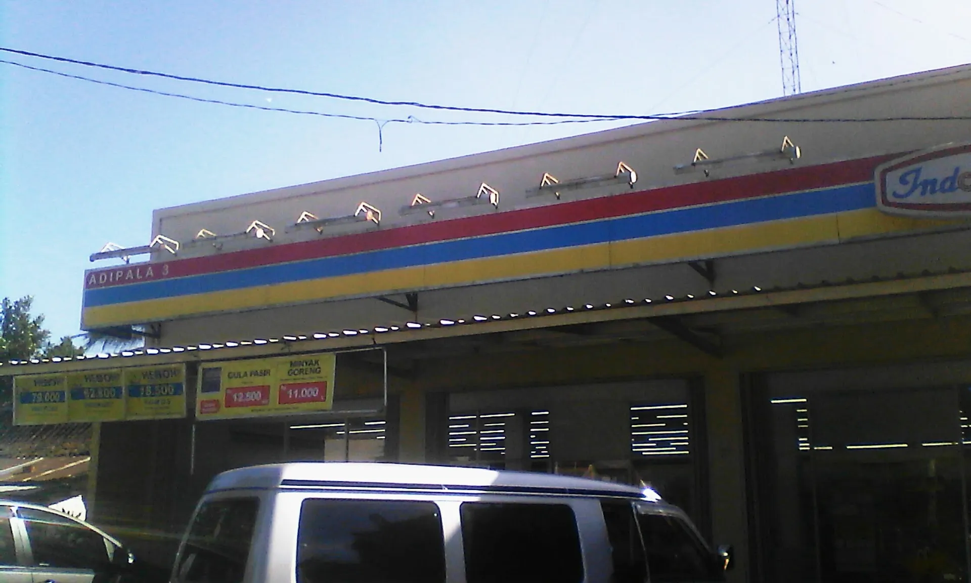Indomaret Adipala 3