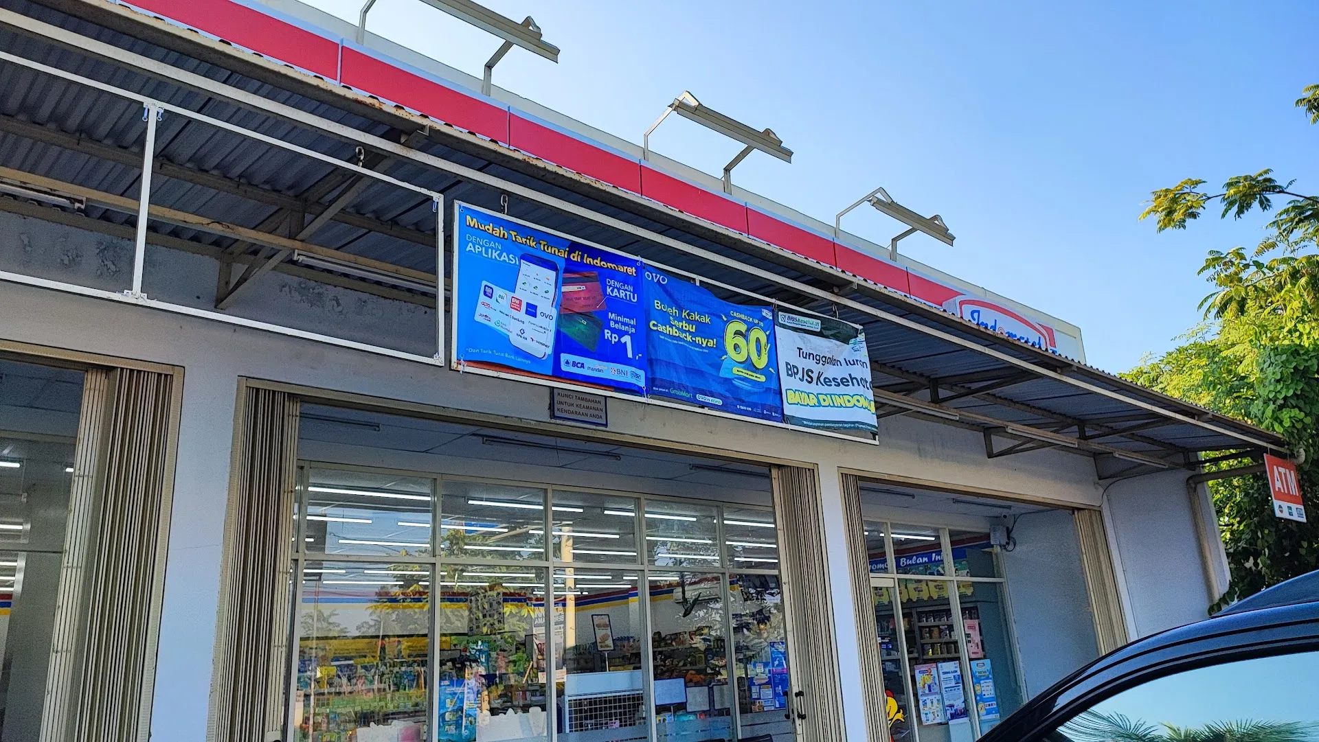 Indomaret