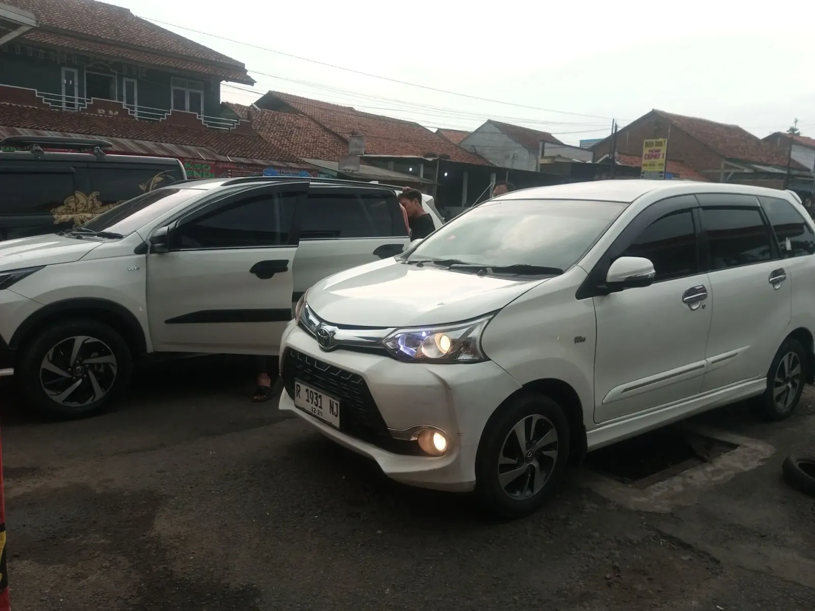 indonesia