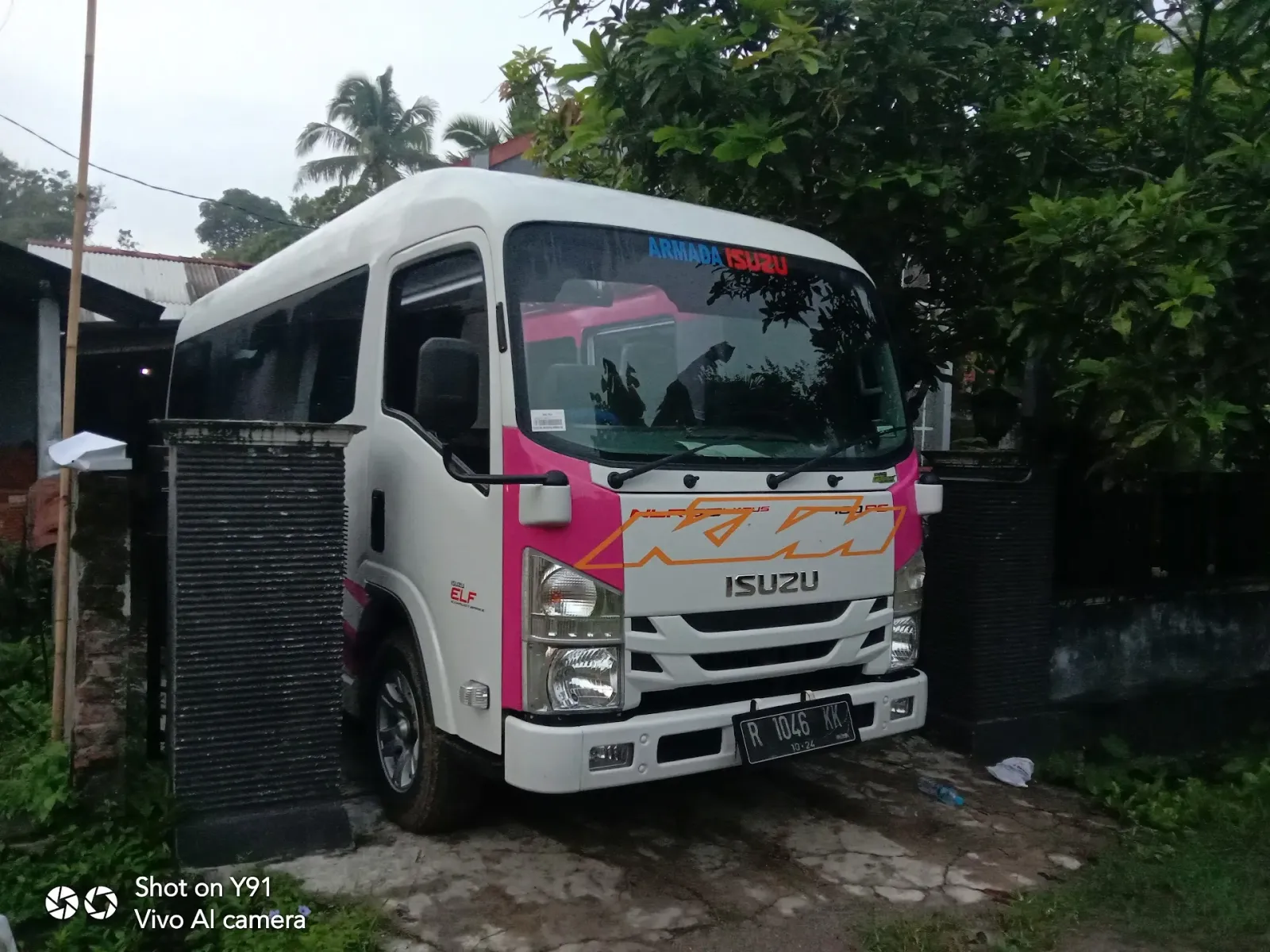 INDRA TRAVEL