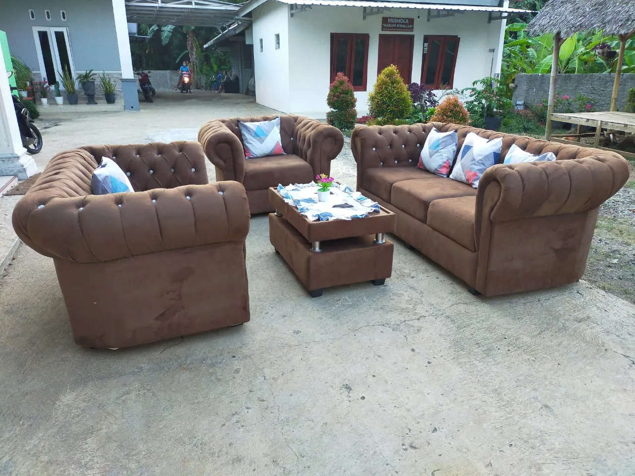 Indry Shop & Furniture