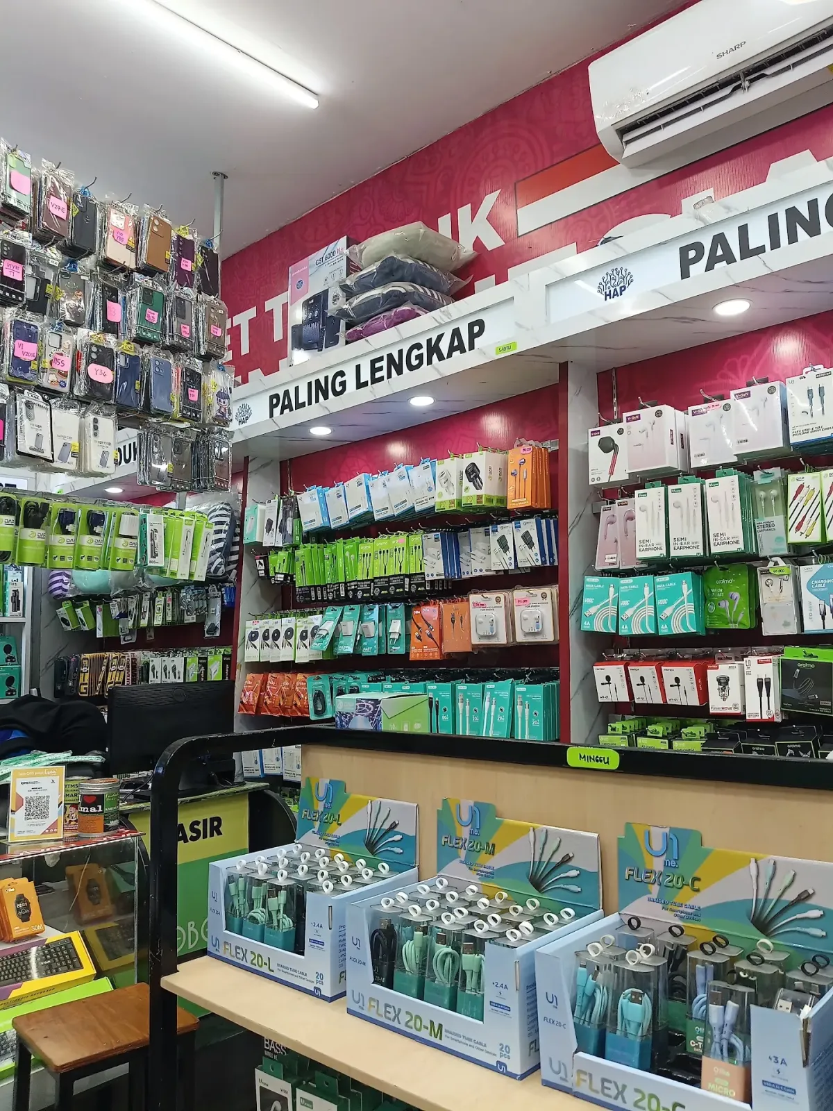 INDUK ACC (PUSAT ACC HP & KUOTA)