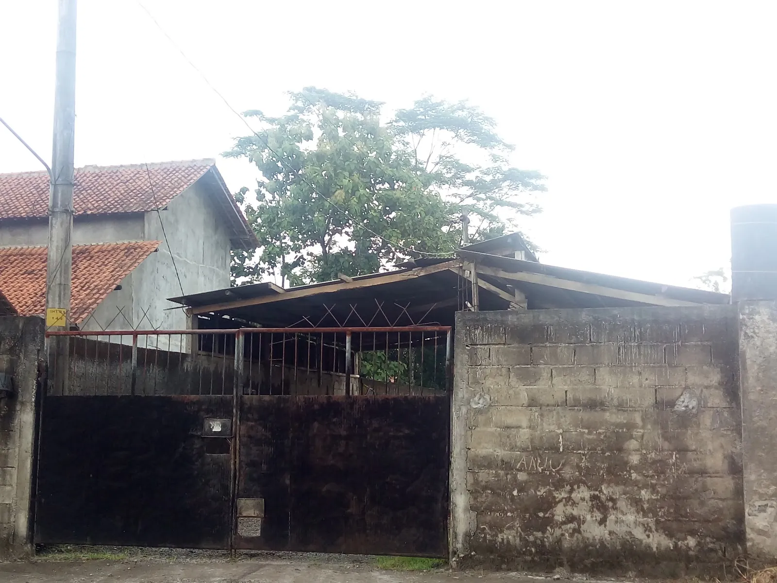 Industri Kelapa Terpadu