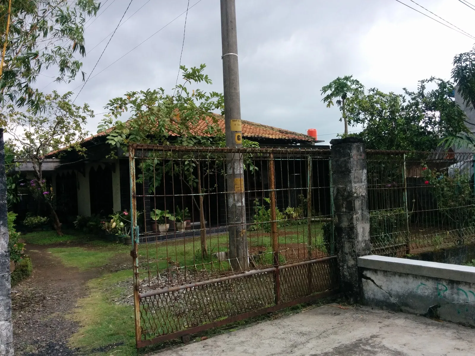 Industri Ponpes Al Himmah
