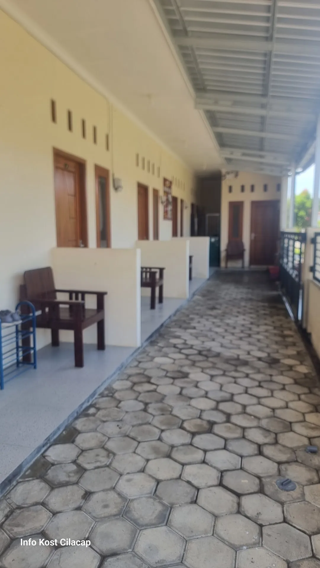 Info Kost Cilacap