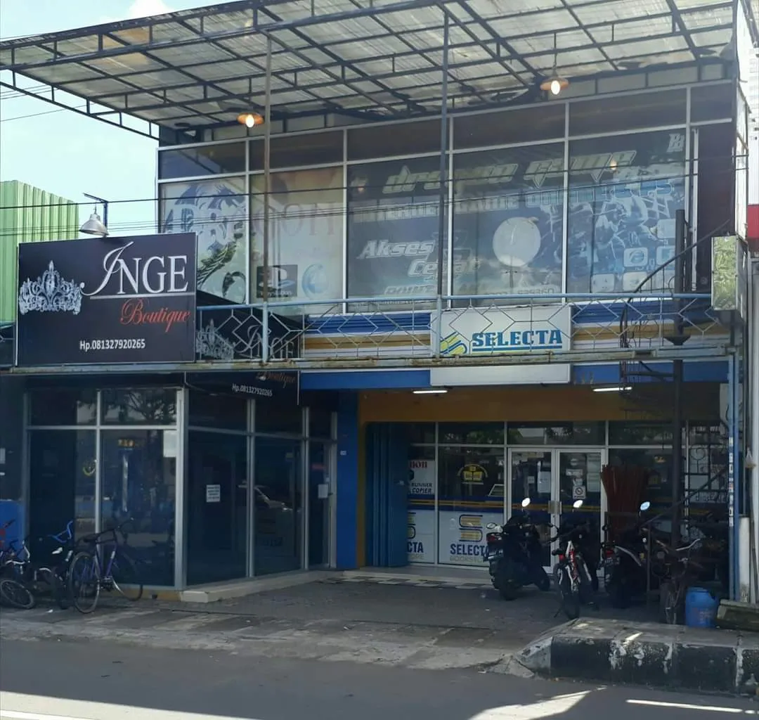 Inge Boutique