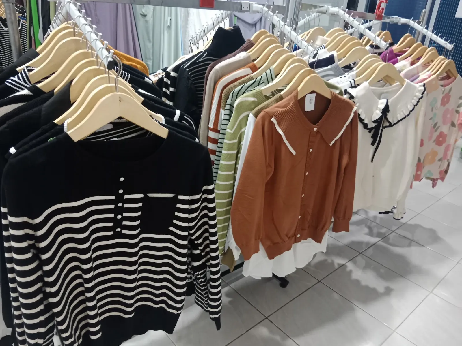 Inka Hijab Collections