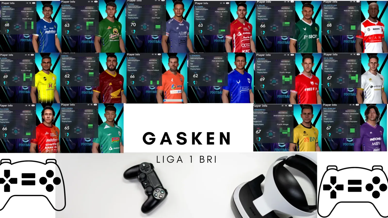 Instalasi Game