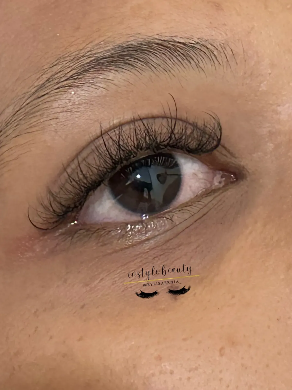 Instyle Beauty byLisaErnia