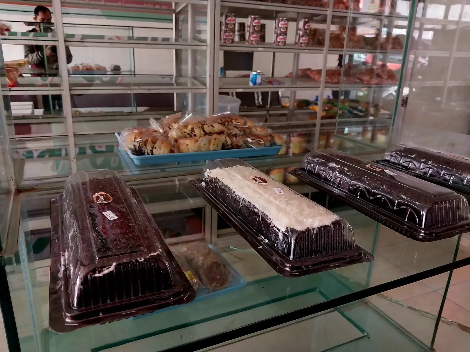 Intan Bakery