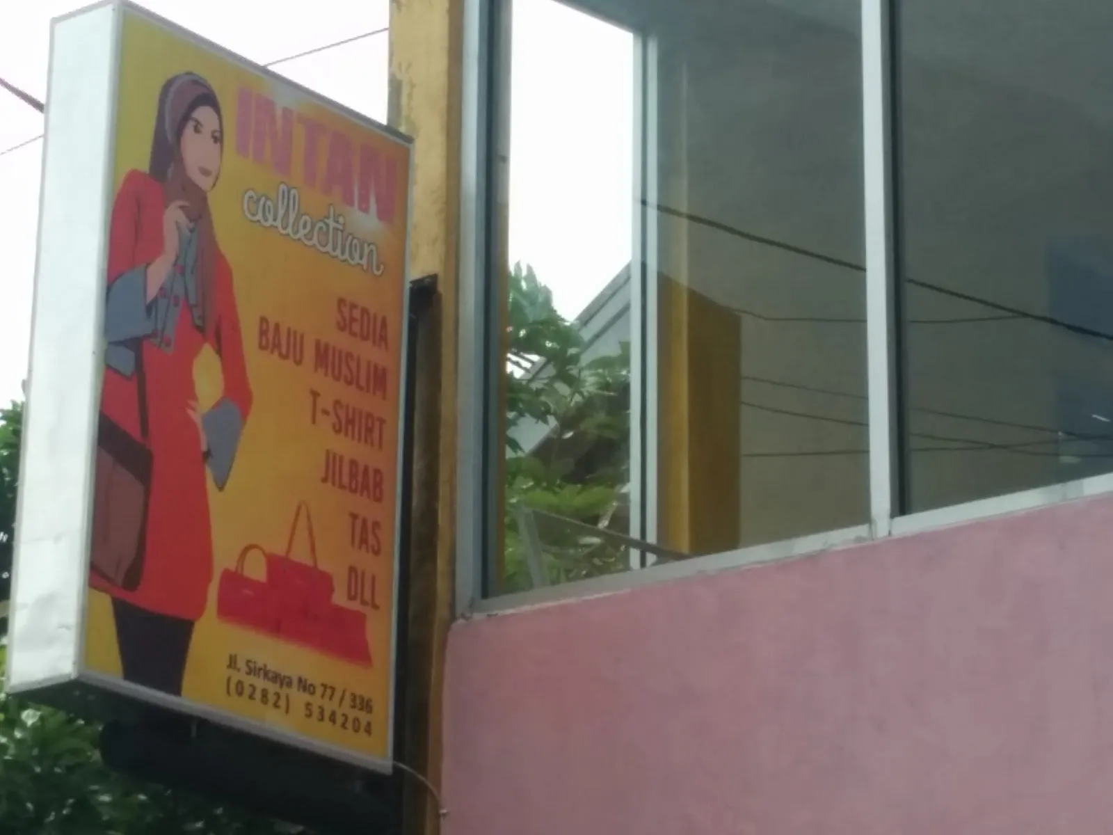 Intan Collection
