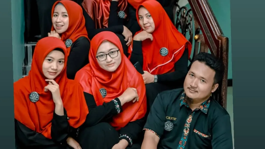 Intan Rias Syar'i