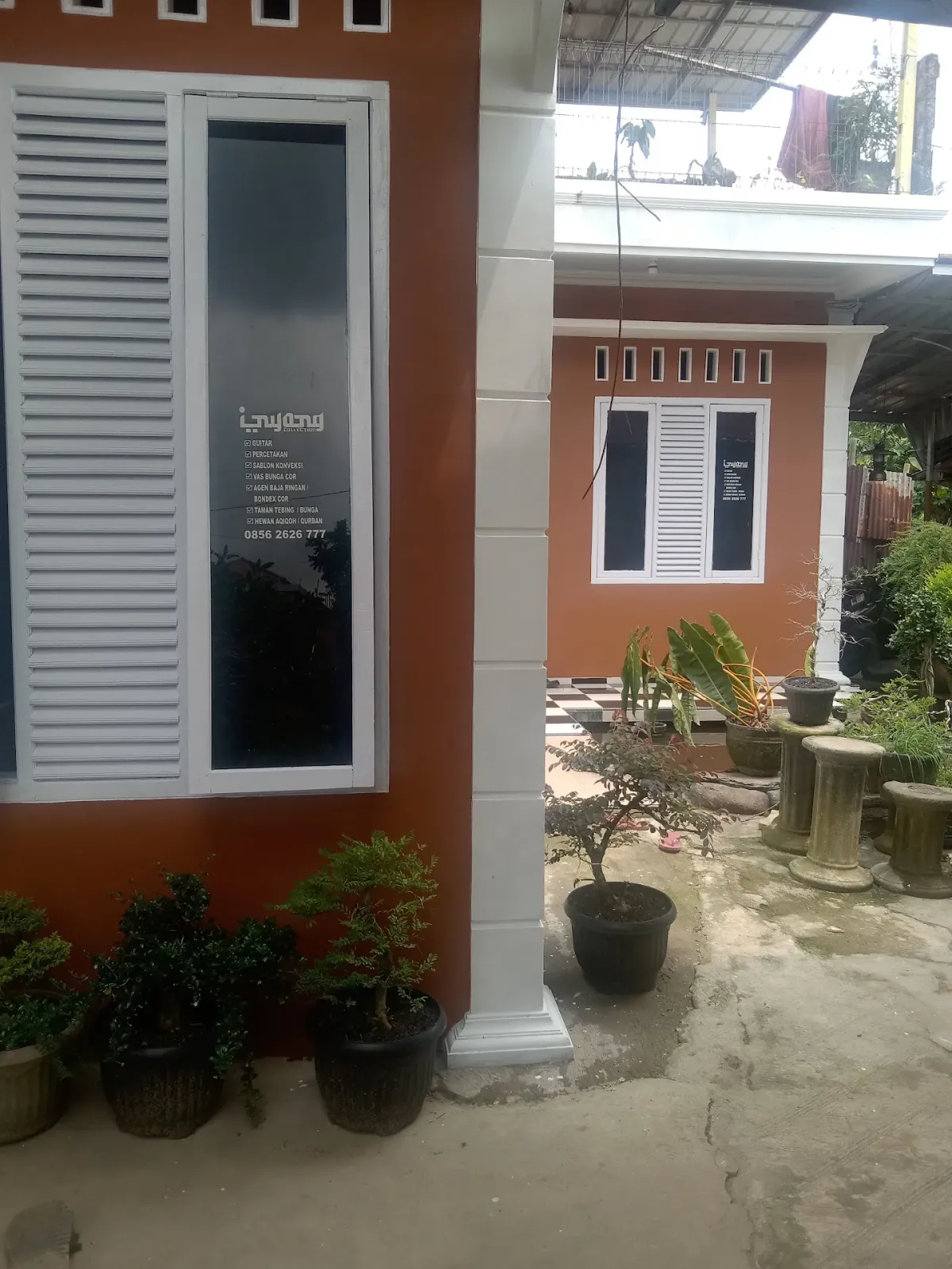 Inyong Collection