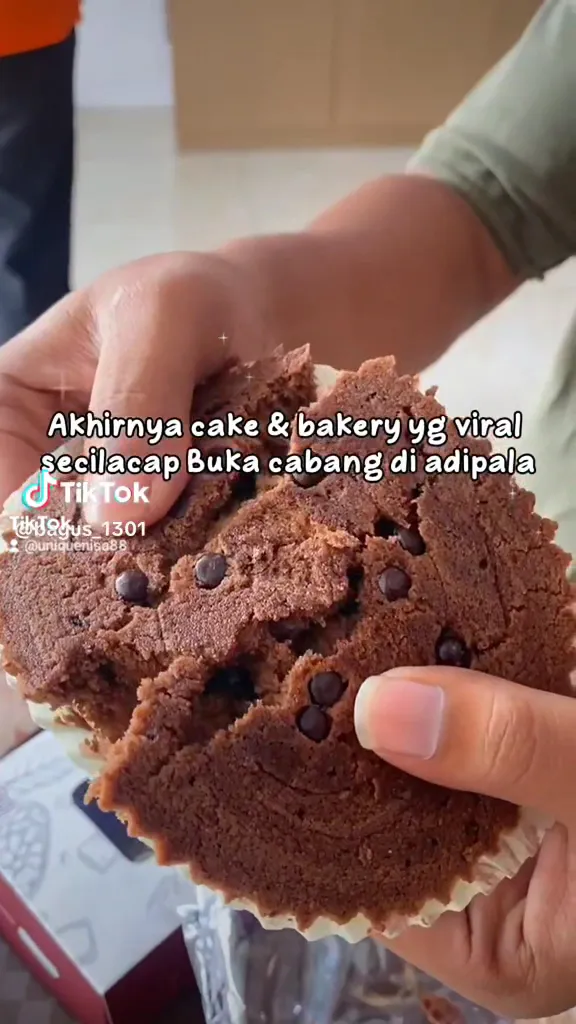 Inyonge Cake & Bakery Adipala
