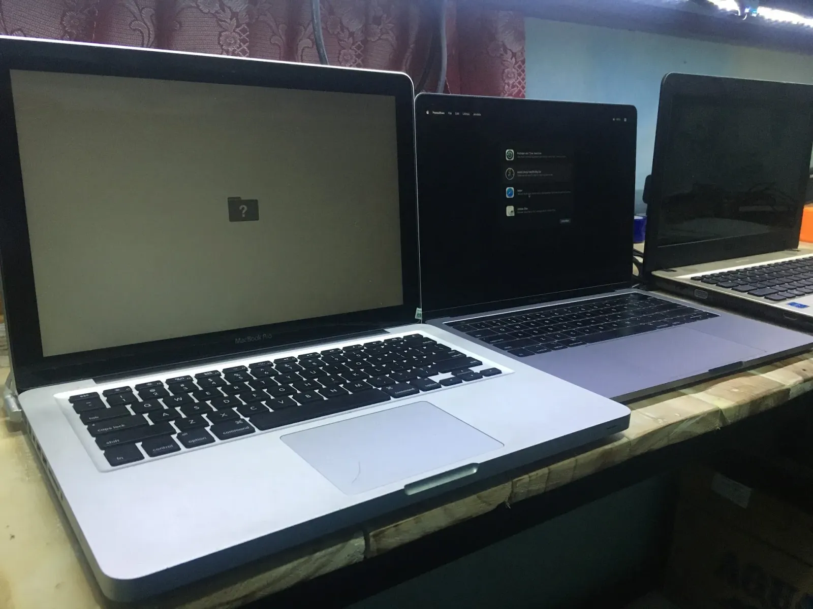 iOnic Computer (Wangon)