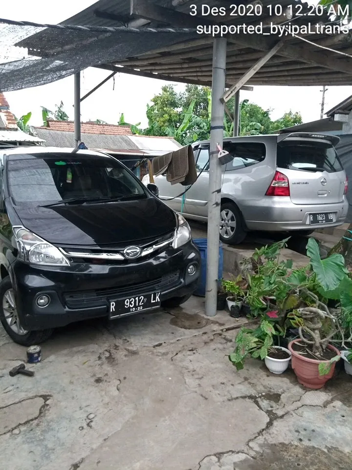 ipaL RentCar