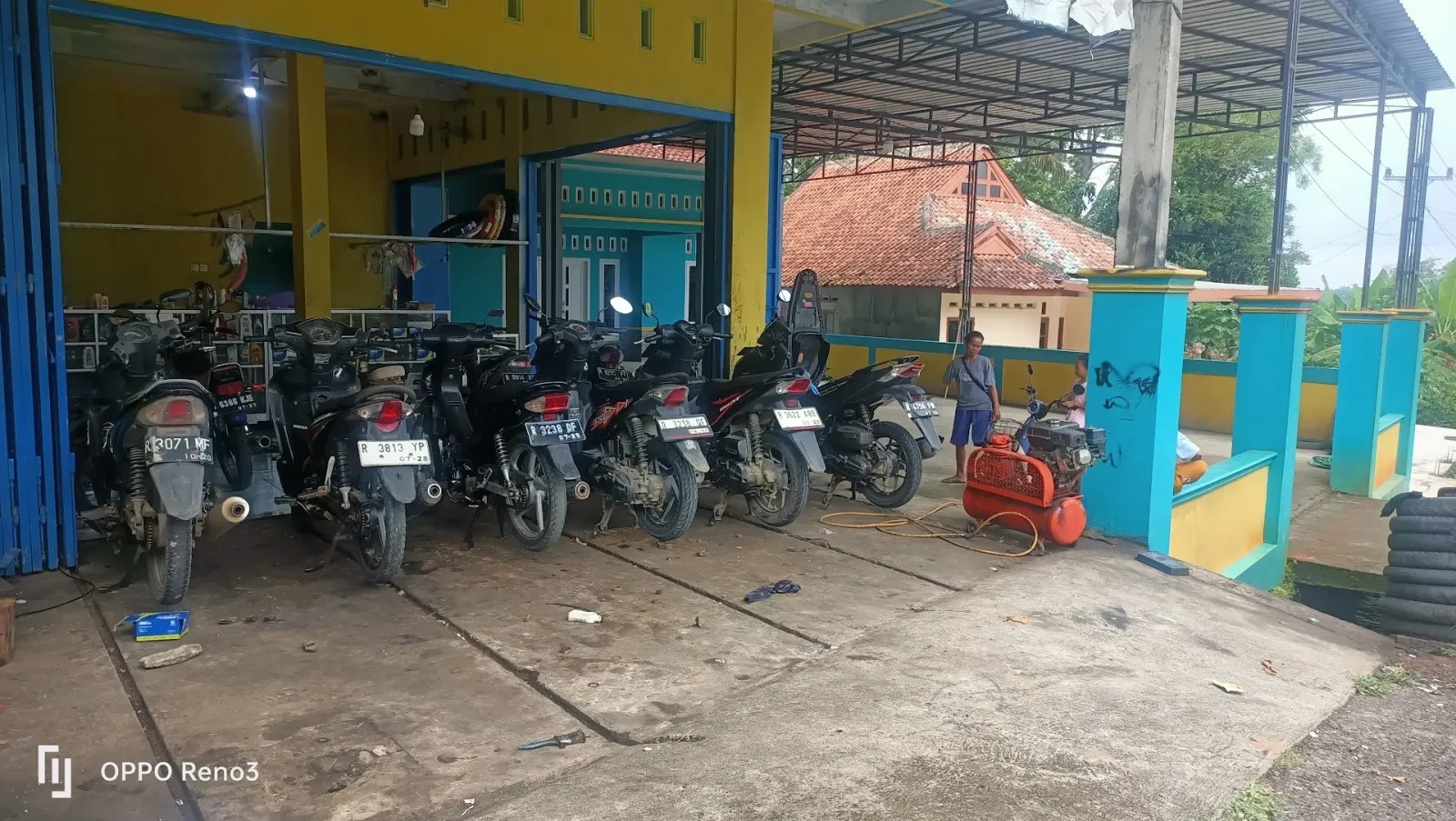 IQBAL MOTOR