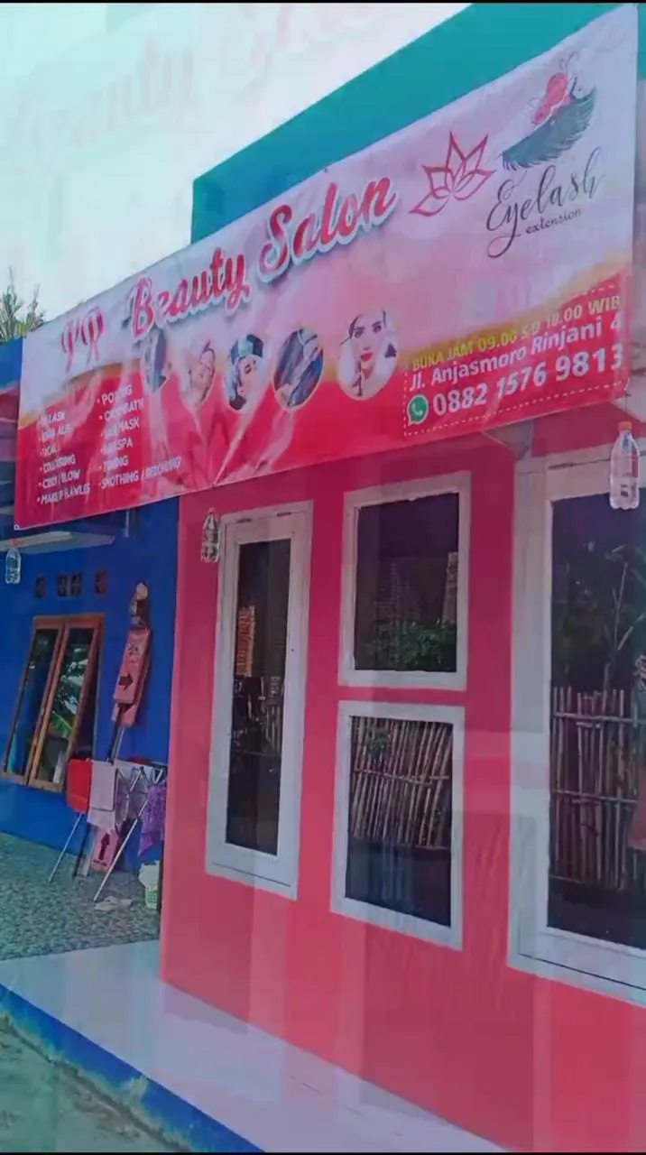 I'R Beauty Salon